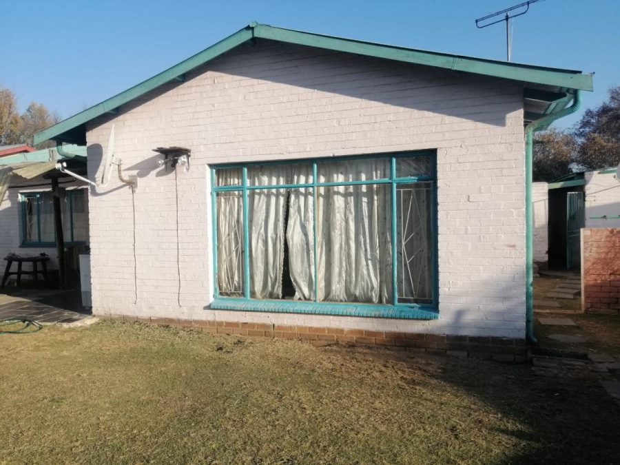 3 Bedroom Property for Sale in Sasolburg Free State